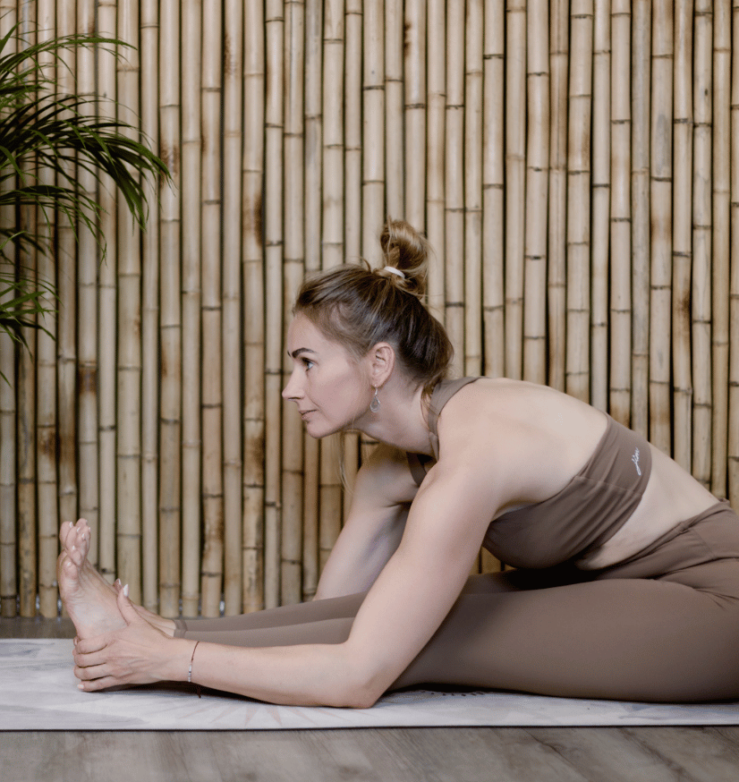 Strefa Jogi Konstancin Jeziorna