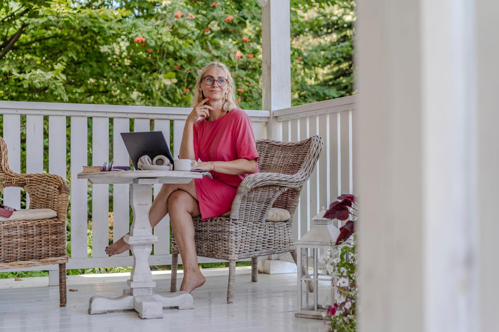 Joga & Mindful Balance